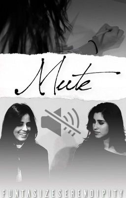 Mute ||Camren cover