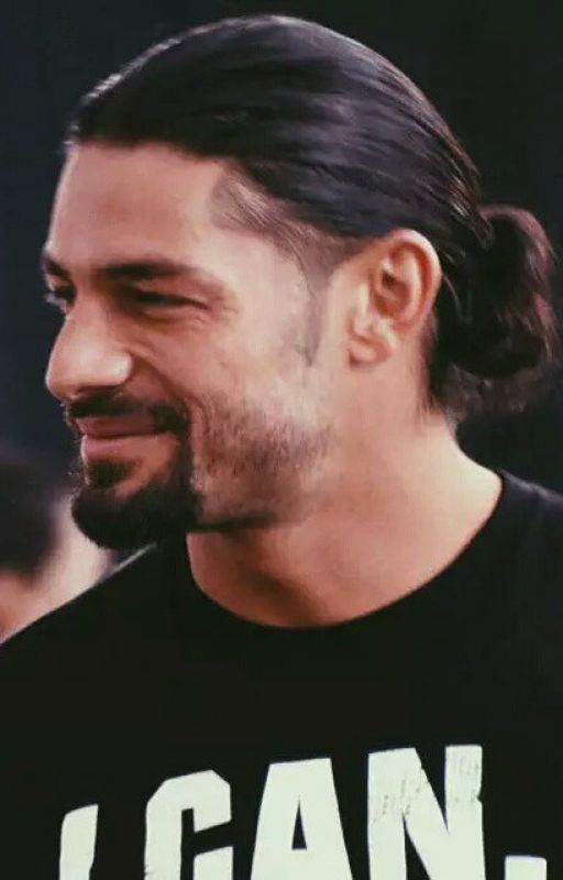 How i meet Roman Reigns by Kunaldas97