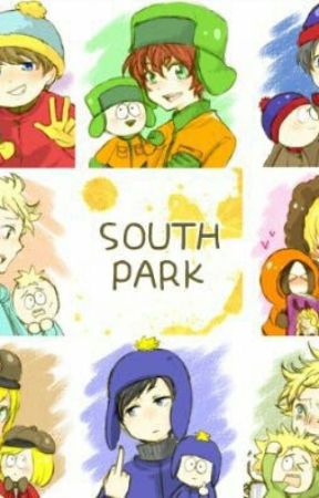 South Park  Oneshots by B0WCHICAW0W0W