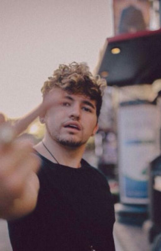 Cloudyboy   Cloudygirl (Jc Caylen fanfic) by Mrs_5sos_