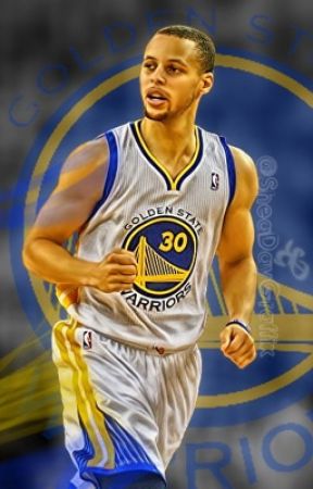 I need you a Stephen curry love story by tory_15