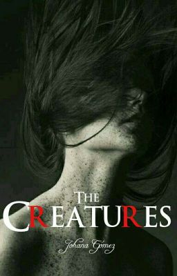 The Creatures cover