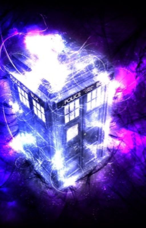 The End of the Universe (Doctor Who fanific) by thepoptartlord