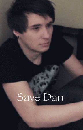 Save Dan by Emerald_Kitty