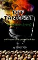 OFF-TANGENT(A Lesbian Story) by pensive5