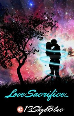 Love Sacrifice... [Completed] cover