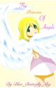 The Princess Of Angels (LaLu) by Blue_Butterfly_Sky