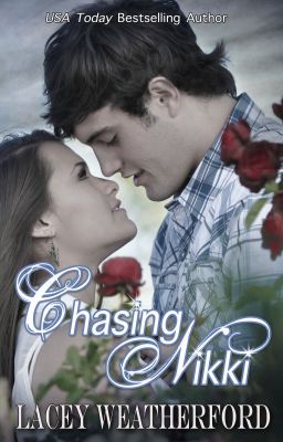 Chasing Nikki cover