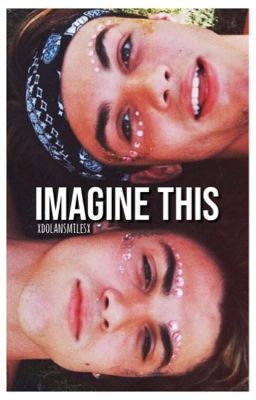 Imagine This || Dolan Twins cover