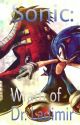 Sonic: Wrath of Dr. Ladimir by Starjoel