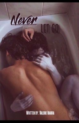 Never Let Go||A Destiel AU Fanfiction cover