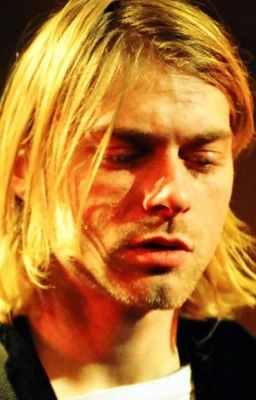 Kurt Was My Lover cover