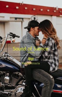 Sound of Silence: Secrets cover