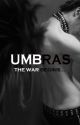 Umbras (Fyren Trilogy #2) by XerianWQ