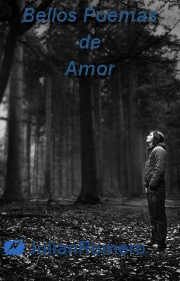 Bellos Poemas De Amor cover