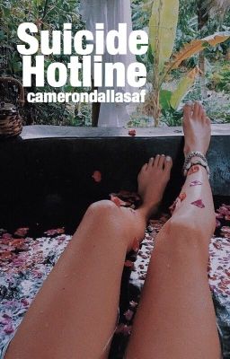 Suicide Hotline || cover