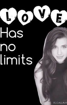 Love has no limits cover