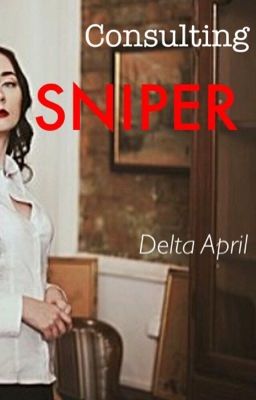 Consulting Sniper (Moran's Story) cover