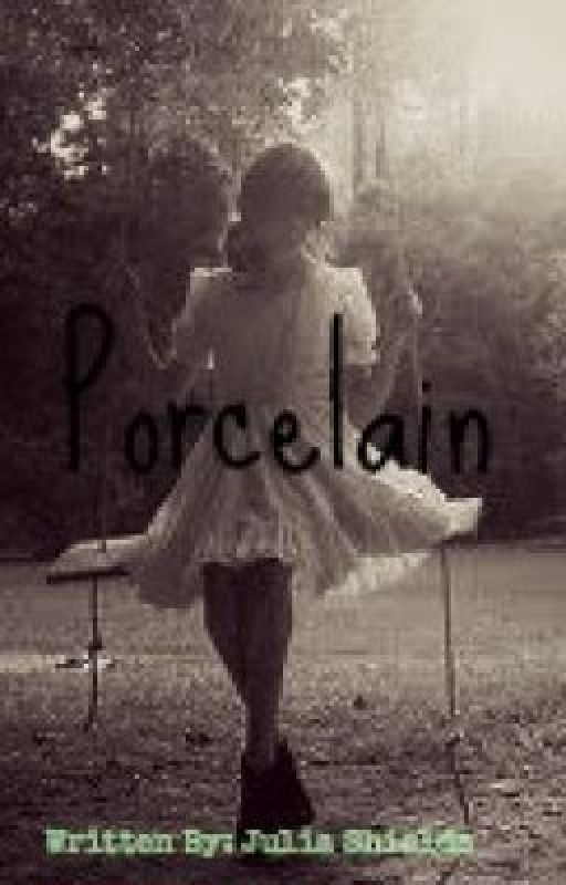 My Name is Porcelain (A Marianas Trench Fan-Fic) by eradicatedsoul