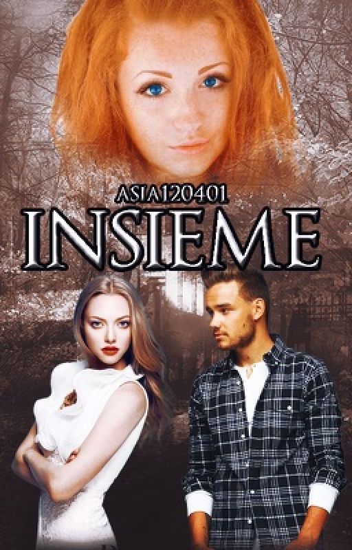 INSIEME by asia120401