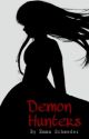 Demon Hunters by Wicked_kittie