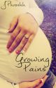 Growing Pains by JPhreshh