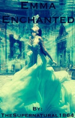 Emma Enchanted cover