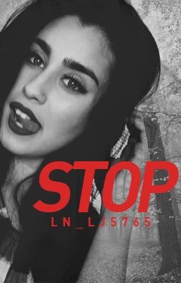 Stop (Lauren/You) cover