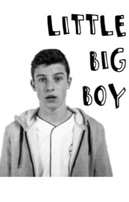 Little Big Boy cover