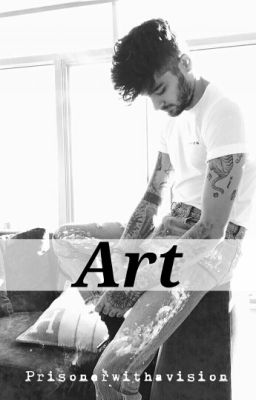 Art [Zarry] cover