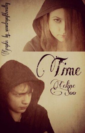 Time--Skulduggery Pleasant fanfic by celine0243