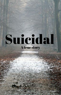 Suicidal cover