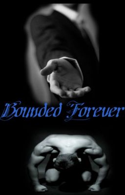 Bound Forever(manxman) cover