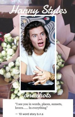 One Shots [ Harry Styles ] h.s. cover