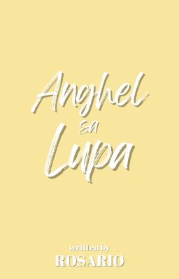 Anghel sa Lupa (Brett Arana & Sarah Joy Galban) cover