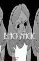 Black Magic by i_mdying