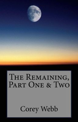 The Remaining, Part One & Two cover