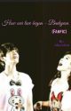 How our love began - Baekyeon [Complete] by Alisvelvet