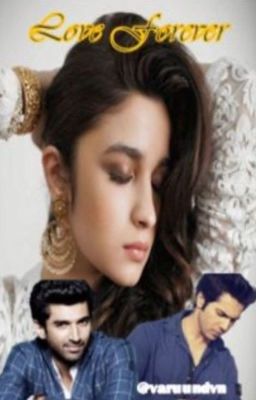 Love Forever // A Varia Fanfic cover