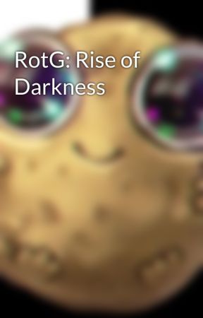 RotG: Rise of Darkness by __Temmie_