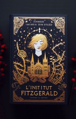 L'Institut Fitzgerald cover