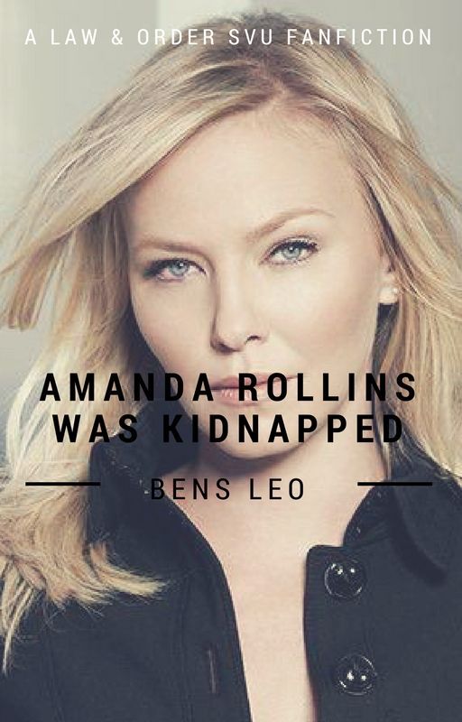 Amanda Rollins Was Kidnapped (rewriting) by beniiinggg