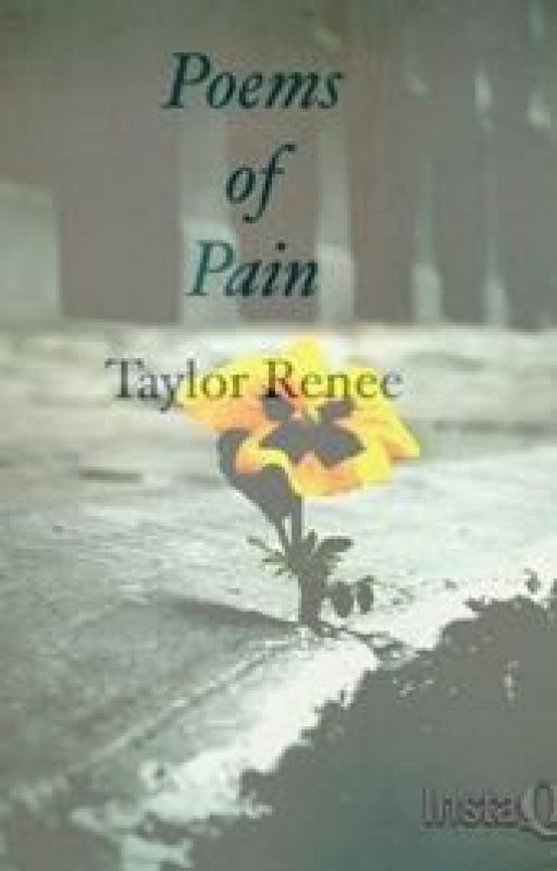 Poems of Pain by treneet