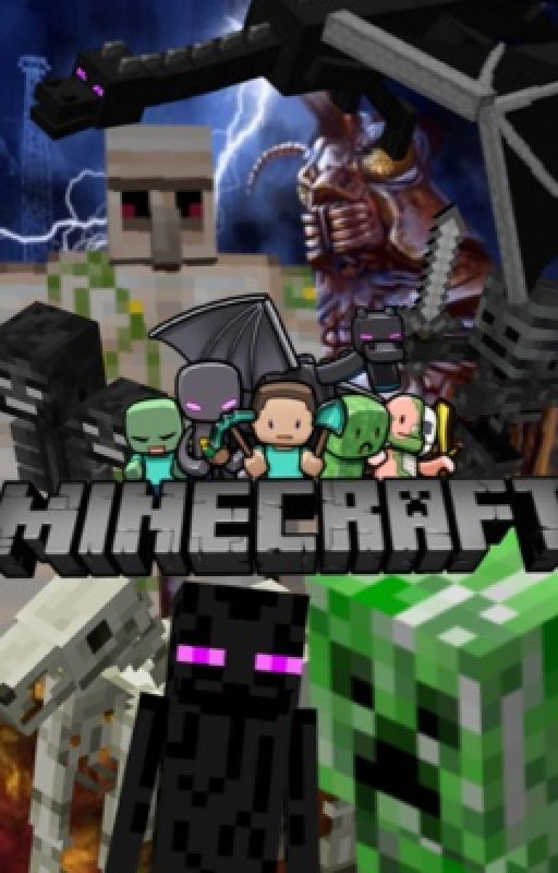 Minecraft News by MEGALONFAN