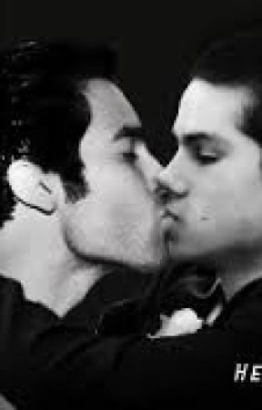 (Sterek) Im actually not a fan by iglooaus