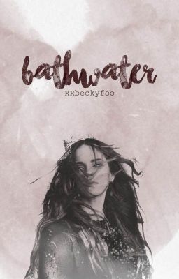 Bathwater cover