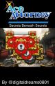 Ace Attorney: Secrets Beneath Secrets by digitaldreams0801