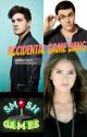 ACCIDENTAL GAME BANG (ANTHONY PADILLA FANFIC) by DaniWinchester