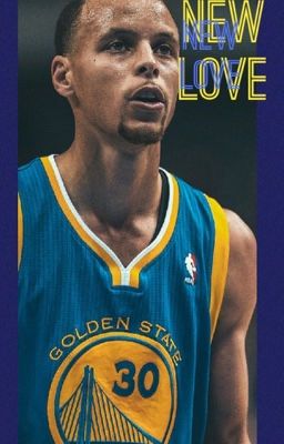 new love(stephen curry) completed! ✔️ cover