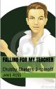 Falling 4 my Teacher by JanisRoss